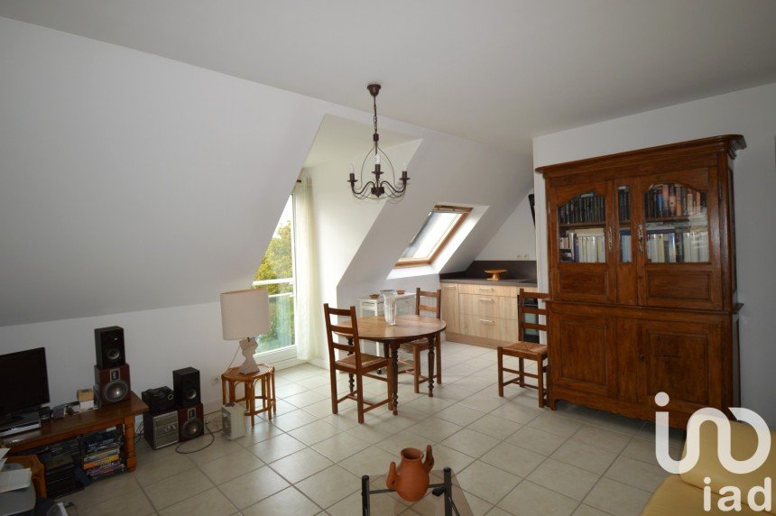 Apartment 2 rooms of 49 m² in Montivilliers (76290)