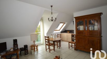 Apartment 2 rooms of 49 m² in Montivilliers (76290)