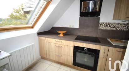 Appartement 2 pièces de 49 m² à Montivilliers (76290)