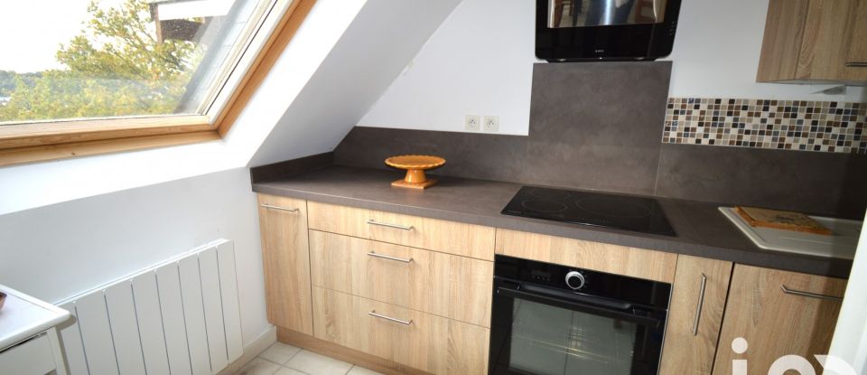 Apartment 2 rooms of 49 m² in Montivilliers (76290)