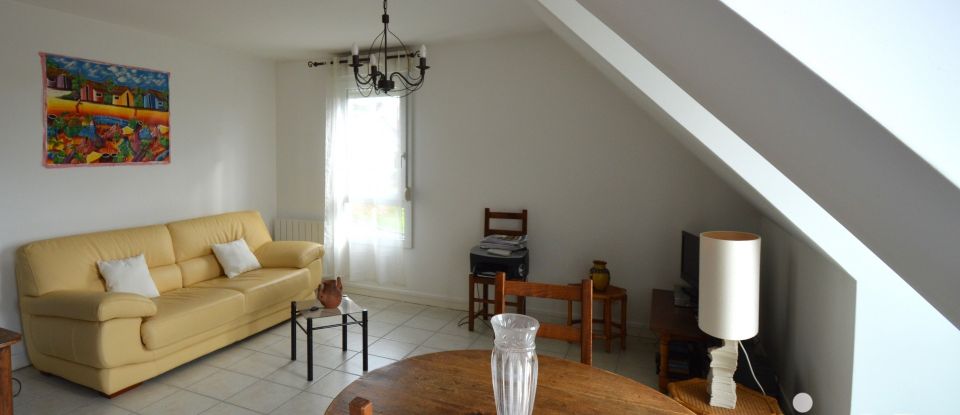 Apartment 2 rooms of 49 m² in Montivilliers (76290)