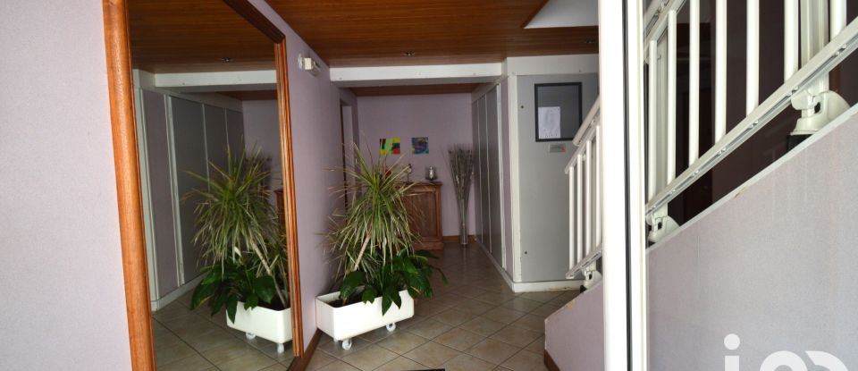 Apartment 2 rooms of 49 m² in Montivilliers (76290)