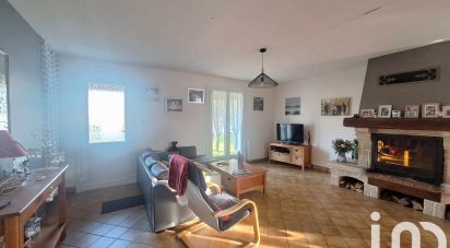 House 4 rooms of 89 m² in Nieul-sur-Mer (17137)