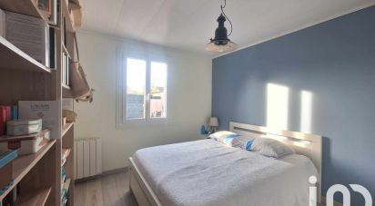 Maison 4 pièces de 89 m² à Nieul-sur-Mer (17137)