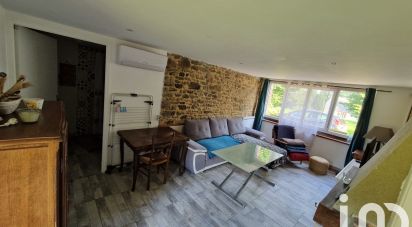 Maison 5 pièces de 99 m² à VILLEDIEU-LES-POÊLES (50800)