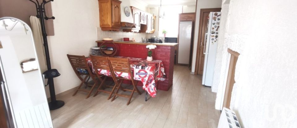 Town house 5 rooms of 133 m² in Claye-Souilly (77410)