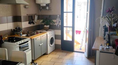 Immeuble de 200 m² à Montpellier (34070)