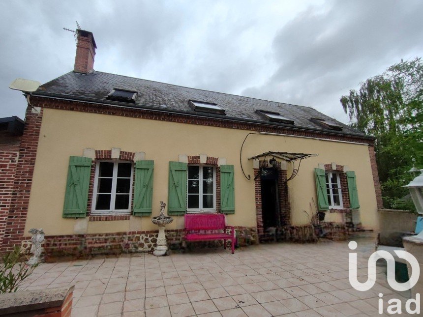 Country house 5 rooms of 127 m² in Ambérieu-en-Bugey (01500)