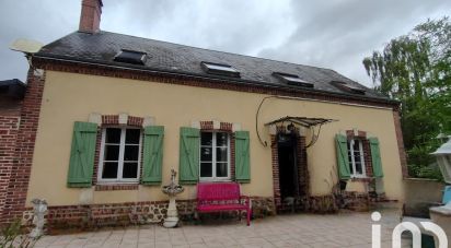 Country house 5 rooms of 127 m² in Ambérieu-en-Bugey (01500)