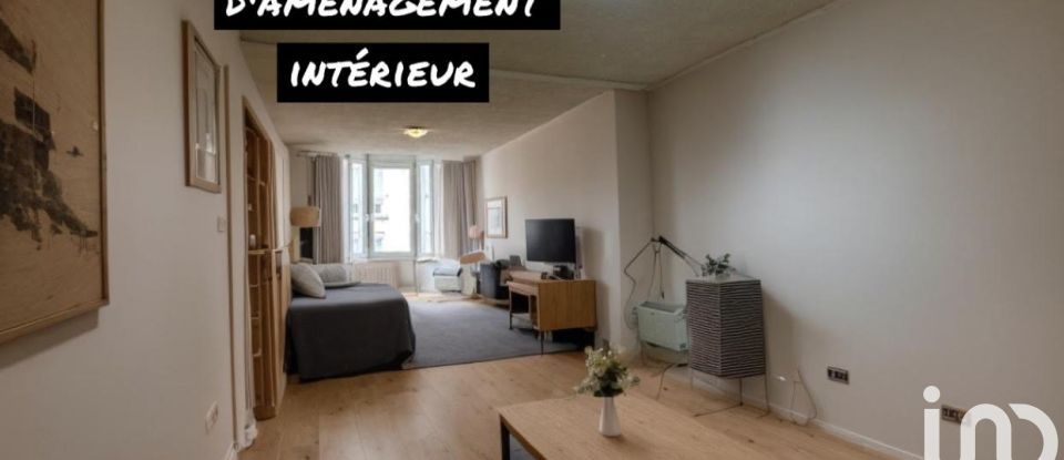 Immeuble de 1 100 m² à Freyming-Merlebach (57800)