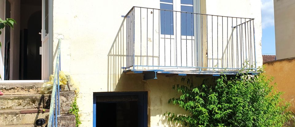 Maison de ville 4 pièces de 116 m² à Bergerac (24100)