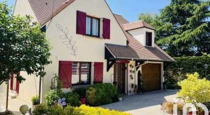 Traditional house 6 rooms of 164 m² in Villevaudé (77410)