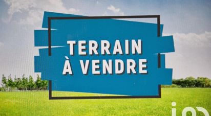 Terrain de 650 m² à Amfreville-sur-Iton (27400)