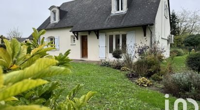 House 8 rooms of 160 m² in Bourgueil (37140)