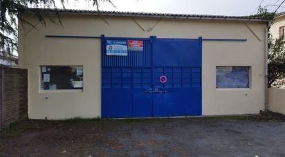 Murs commerciaux de 145 m² à Pineuilh (33220)