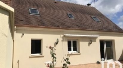 Maison traditionnelle 5 pièces de 125 m² à Passel (60400)