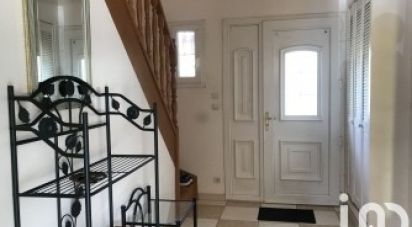 Maison traditionnelle 5 pièces de 125 m² à Passel (60400)