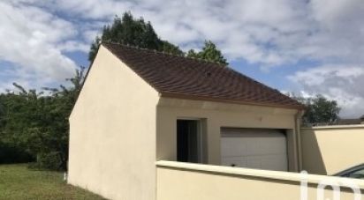 Maison traditionnelle 5 pièces de 125 m² à Passel (60400)