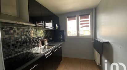 Duplex 4 pièces de 83 m² à Évry (91000)