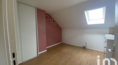 Duplex 4 pièces de 83 m² à Évry (91000)