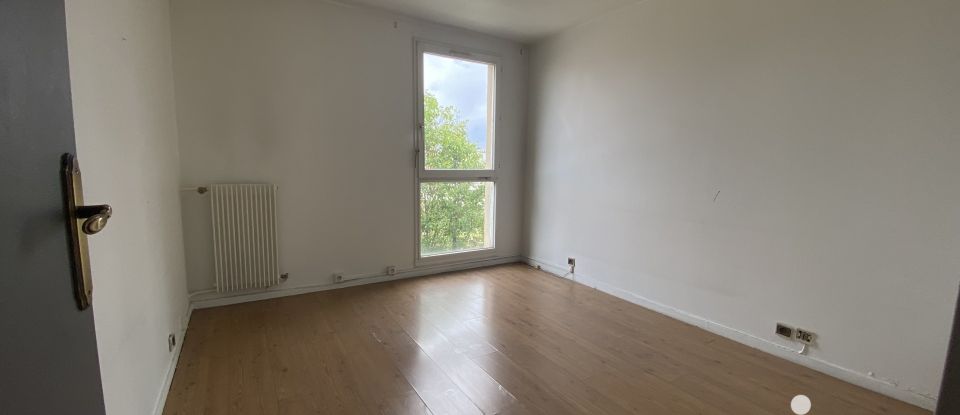 Duplex 4 pièces de 83 m² à Évry (91000)