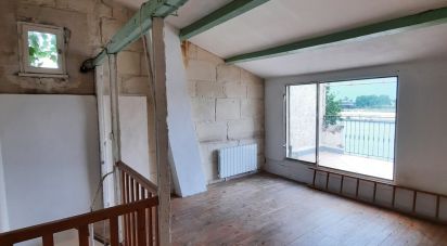 Maison traditionnelle 4 pièces de 85 m² à Arles (13200)