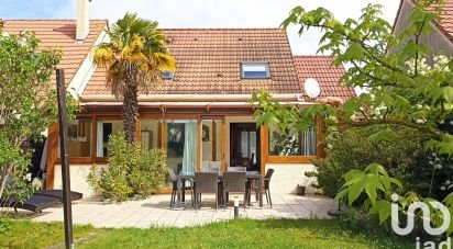 House 7 rooms of 138 m² in Ollainville (91340)