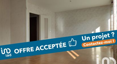 Appartement 3 pièces de 81 m² à Mende (48000)