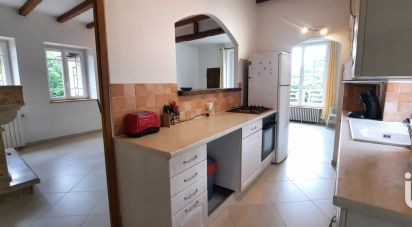 House 7 rooms of 142 m² in Mareil-sur-Mauldre (78124)