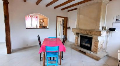 House 7 rooms of 142 m² in Mareil-sur-Mauldre (78124)