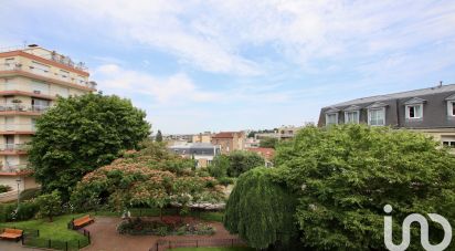 Appartement 6 pièces de 94 m² à Meudon (92190)