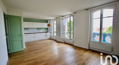 Appartement 6 pièces de 94 m² à Meudon (92190)