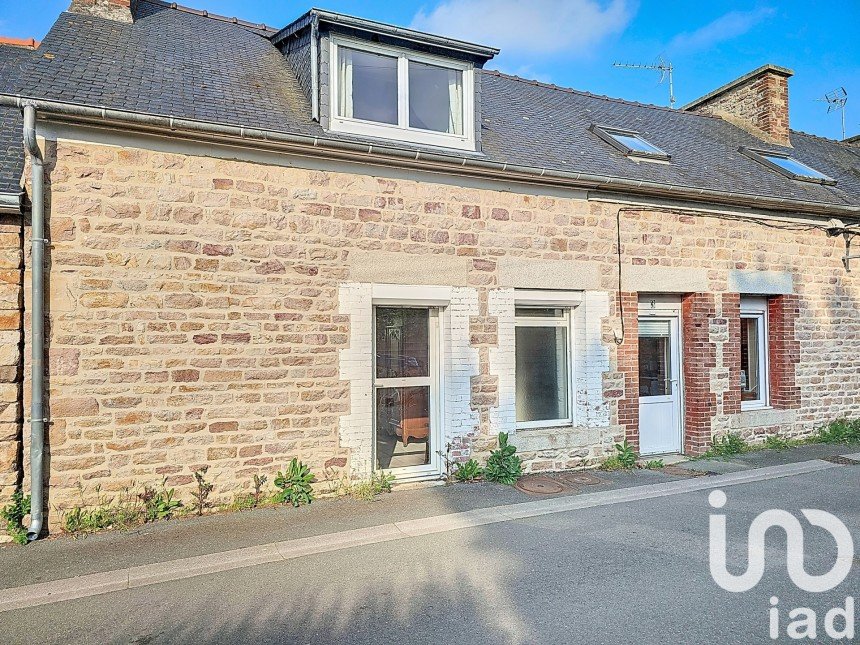 Maison traditionnelle 3 pièces de 103 m² à Paimpol (22500)