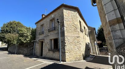 Maison de village 5 pièces de 75 m² à Alvignac (46500)