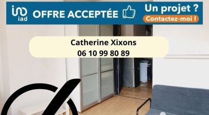 Apartment 1 room of 36 m² in Montpellier (34000)