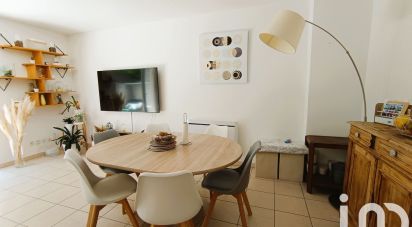 Maison 3 pièces de 67 m² à Montpellier (34080)