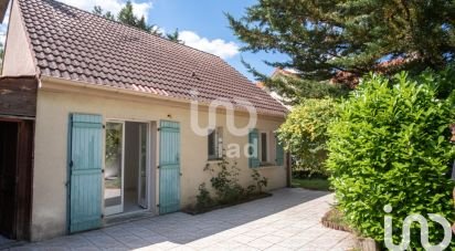 Traditional house 5 rooms of 90 m² in Vulaines-sur-Seine (77870)