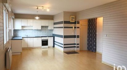 Appartement 2 pièces de 64 m² à Lorient (56100)