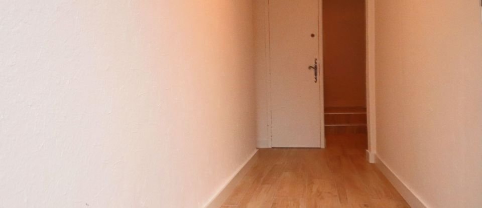 Appartement 2 pièces de 64 m² à Lorient (56100)