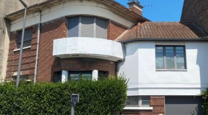 Town house 4 rooms of 123 m² in Douai (59500)