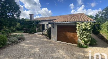 House 7 rooms of 333 m² in Gourgé (79200)