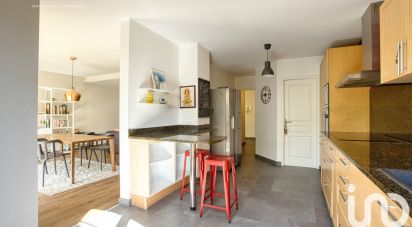 Duplex 5 pièces de 133 m² à Divonne-les-Bains (01220)