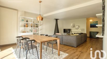 Duplex 5 pièces de 133 m² à Divonne-les-Bains (01220)