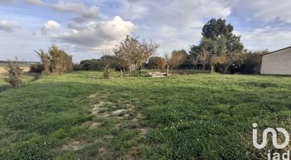 Land of 1,248 m² in Launac (31330)