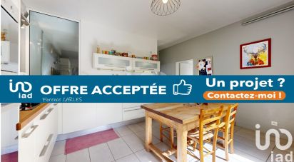 House 4 rooms of 110 m² in Toulouse (31100)