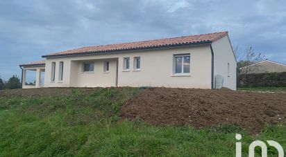 House 4 rooms of 126 m² in Sigoulès-et-Flaugeac (24240)