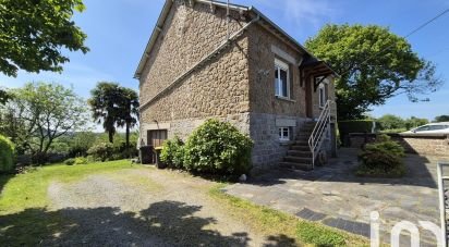 House 4 rooms of 96 m² in Fougères (35300)