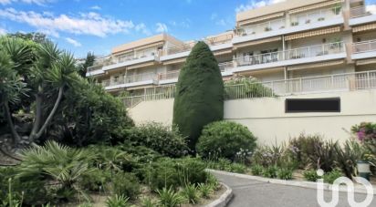 Apartment 4 rooms of 87 m² in Antibes (06600)