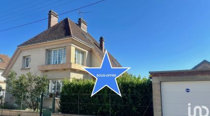 Maison 5 pièces de 137 m² à Troyes (10000)