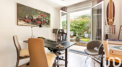 Appartement 3 pièces de 53 m² à La Garenne-Colombes (92250)